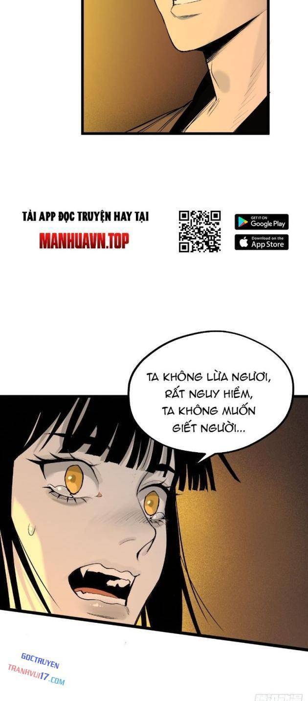 Ta Có Một Sở Nghiên Cứu Quái Vật Chap 12 - Next Chap 13