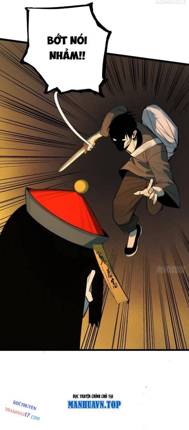 Ta Có Một Sở Nghiên Cứu Quái Vật Chap 12 - Next Chap 13