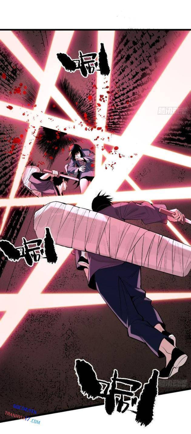 Ta Có Một Sở Nghiên Cứu Quái Vật Chap 12 - Next Chap 13