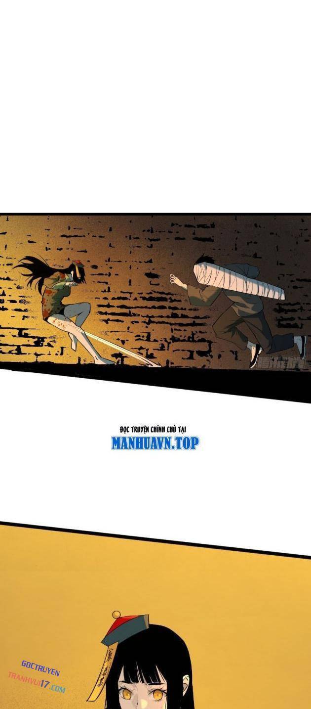 Ta Có Một Sở Nghiên Cứu Quái Vật Chap 12 - Next Chap 13