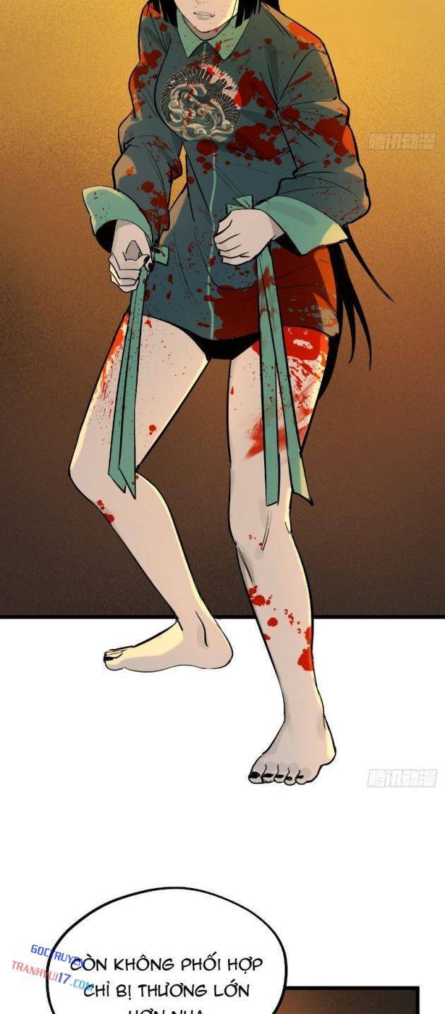 Ta Có Một Sở Nghiên Cứu Quái Vật Chap 12 - Next Chap 13