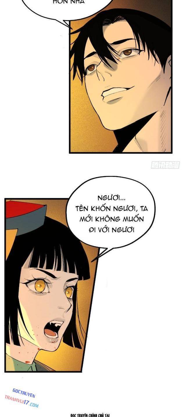 Ta Có Một Sở Nghiên Cứu Quái Vật Chap 12 - Next Chap 13