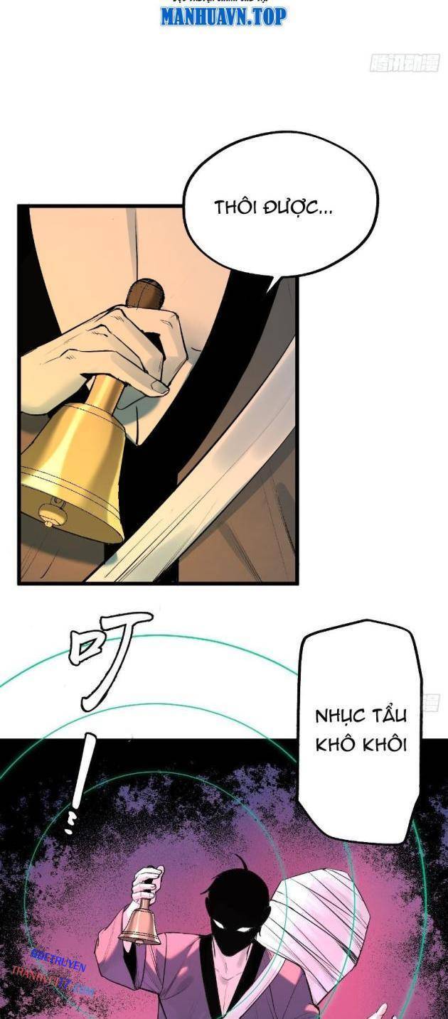 Ta Có Một Sở Nghiên Cứu Quái Vật Chap 12 - Next Chap 13