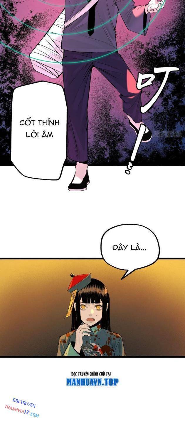 Ta Có Một Sở Nghiên Cứu Quái Vật Chap 12 - Next Chap 13