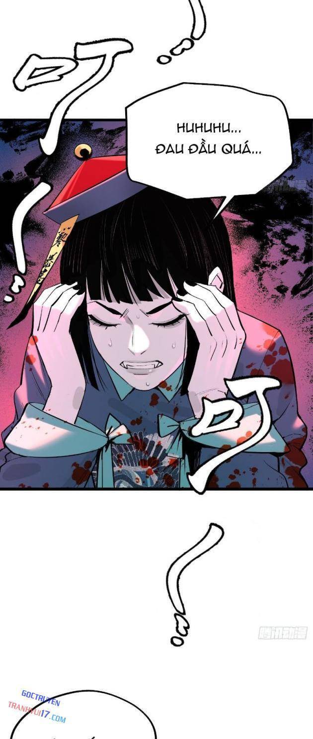 Ta Có Một Sở Nghiên Cứu Quái Vật Chap 12 - Next Chap 13