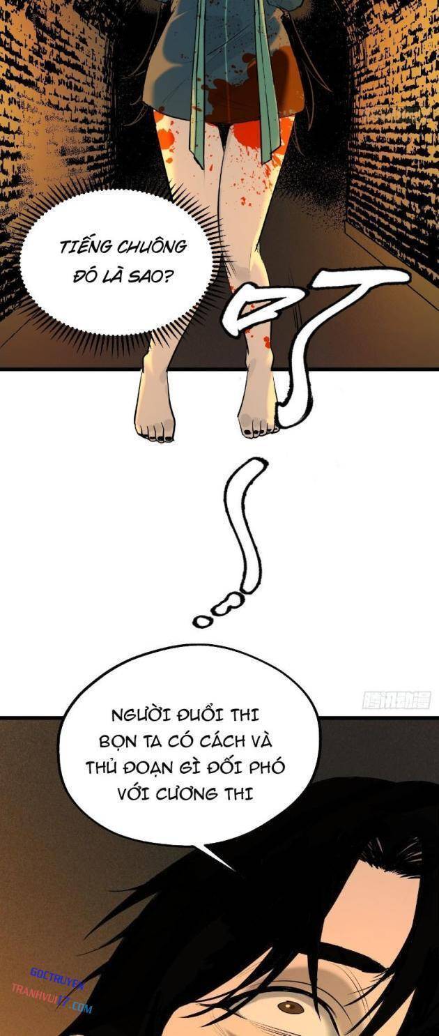 Ta Có Một Sở Nghiên Cứu Quái Vật Chap 12 - Next Chap 13