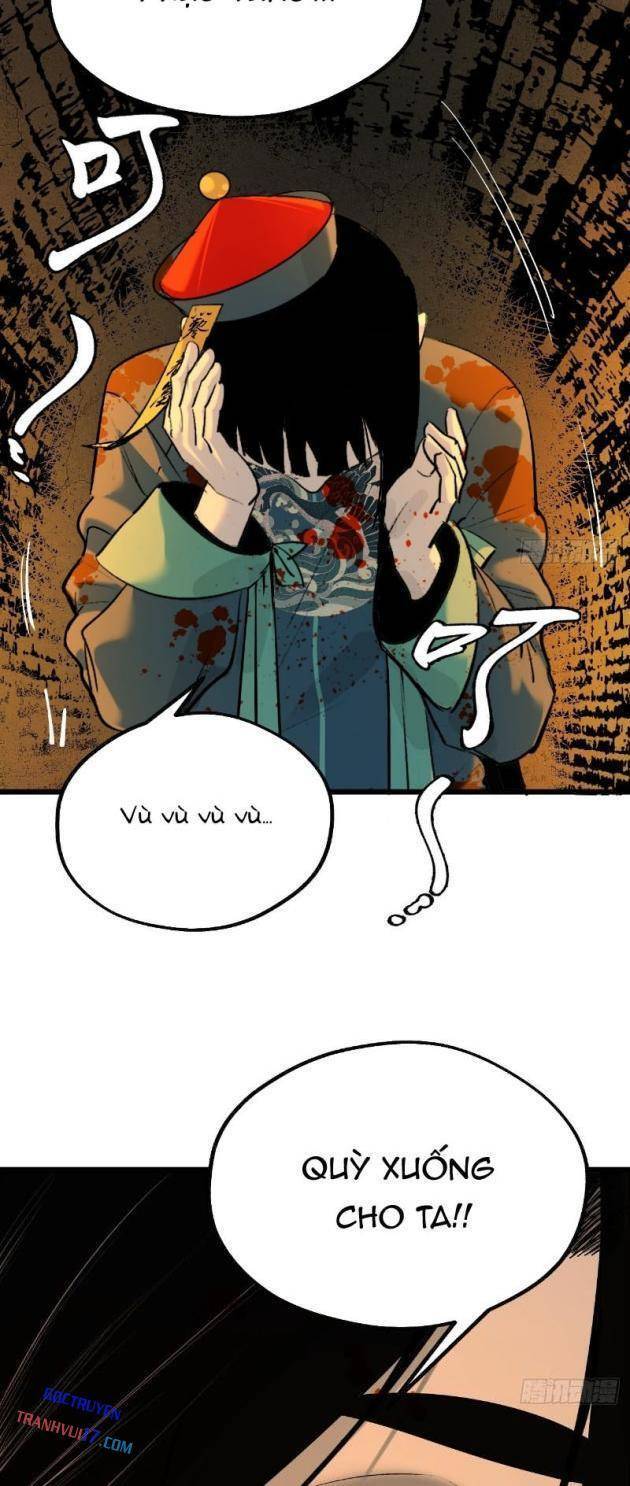 Ta Có Một Sở Nghiên Cứu Quái Vật Chap 12 - Next Chap 13