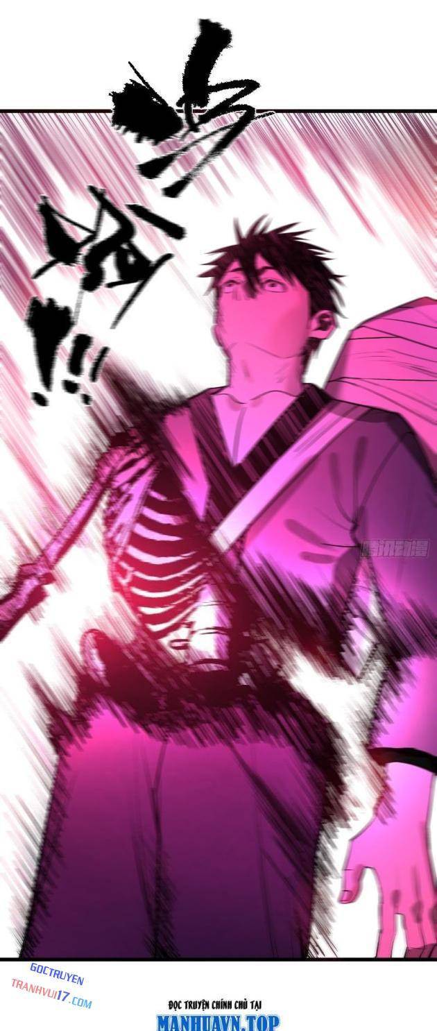 Ta Có Một Sở Nghiên Cứu Quái Vật Chap 12 - Next Chap 13