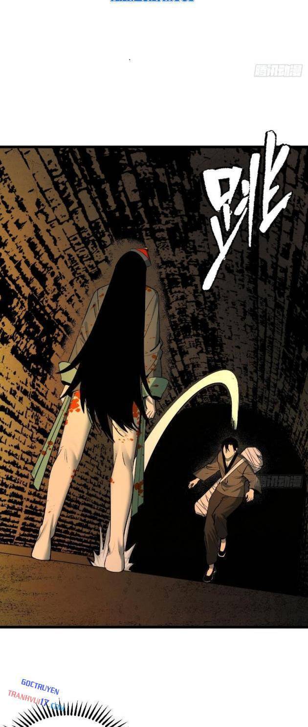 Ta Có Một Sở Nghiên Cứu Quái Vật Chap 12 - Next Chap 13