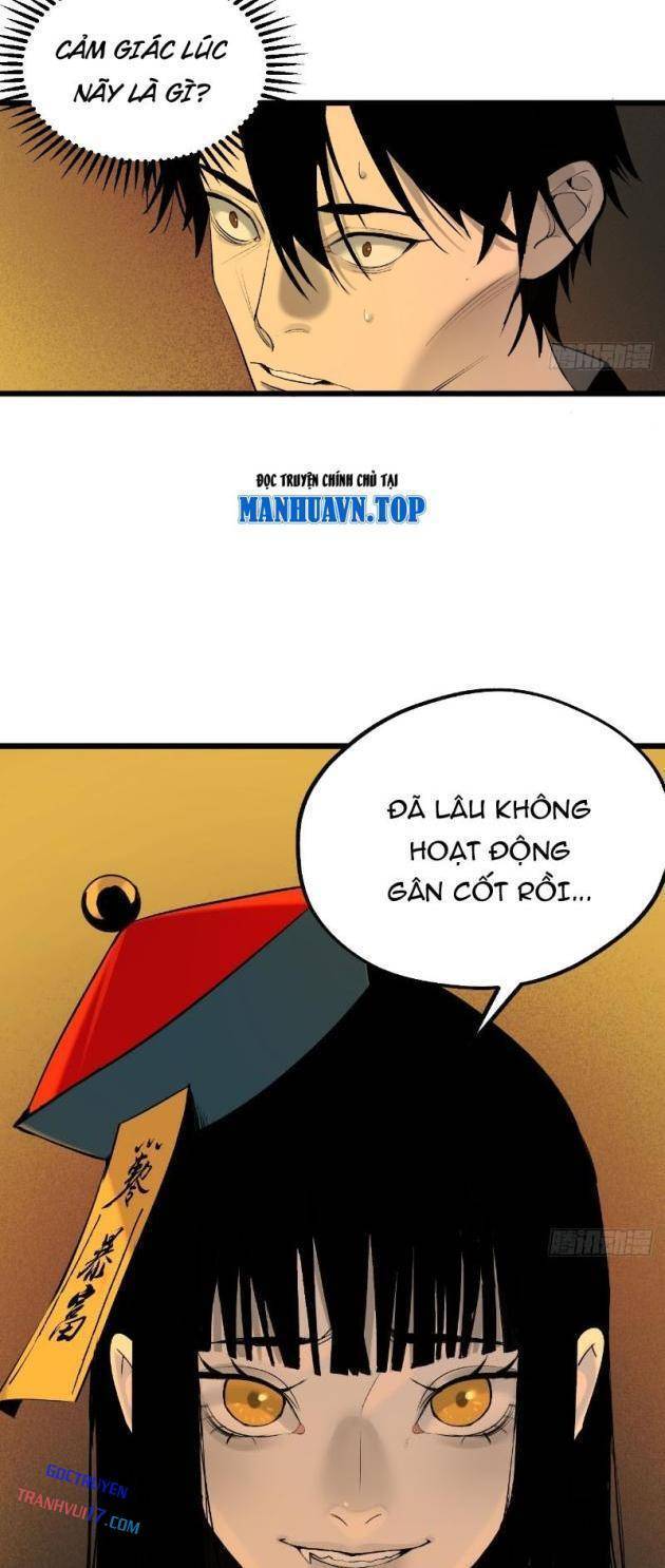 Ta Có Một Sở Nghiên Cứu Quái Vật Chap 12 - Next Chap 13