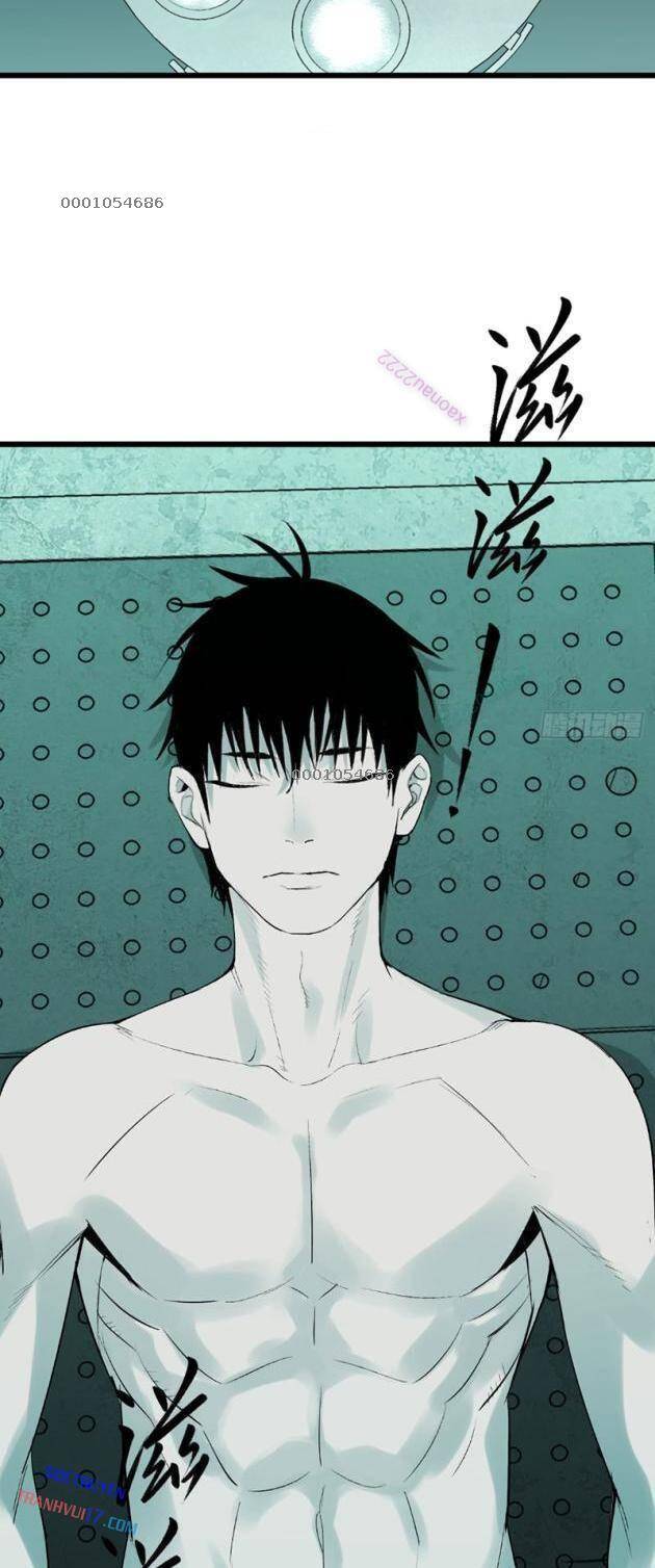 Ta Có Một Sở Nghiên Cứu Quái Vật Chap 17 - Next Chap 18
