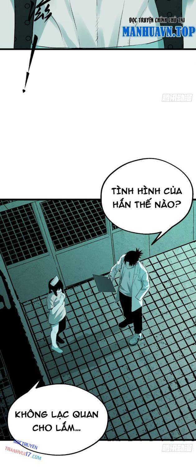Ta Có Một Sở Nghiên Cứu Quái Vật Chap 17 - Next Chap 18