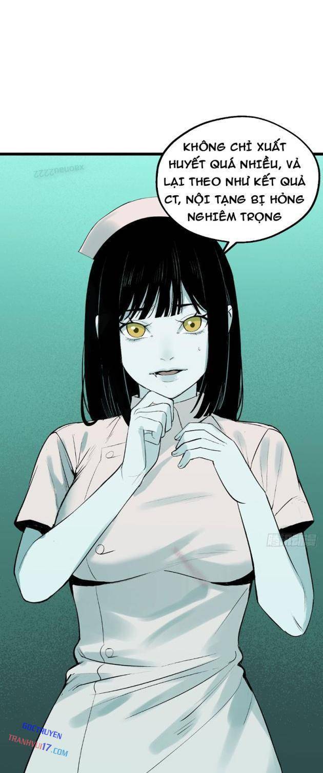 Ta Có Một Sở Nghiên Cứu Quái Vật Chap 17 - Next Chap 18