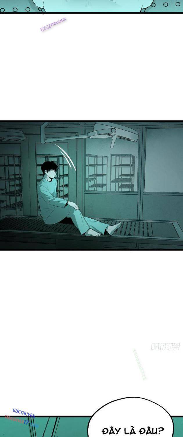 Ta Có Một Sở Nghiên Cứu Quái Vật Chap 17 - Next Chap 18