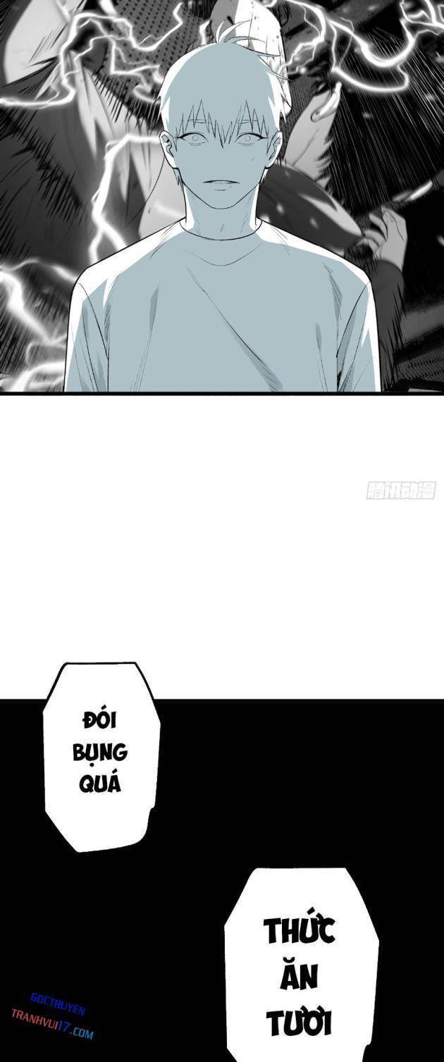Ta Có Một Sở Nghiên Cứu Quái Vật Chap 17 - Next Chap 18