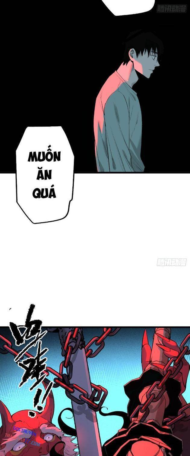 Ta Có Một Sở Nghiên Cứu Quái Vật Chap 17 - Next Chap 18