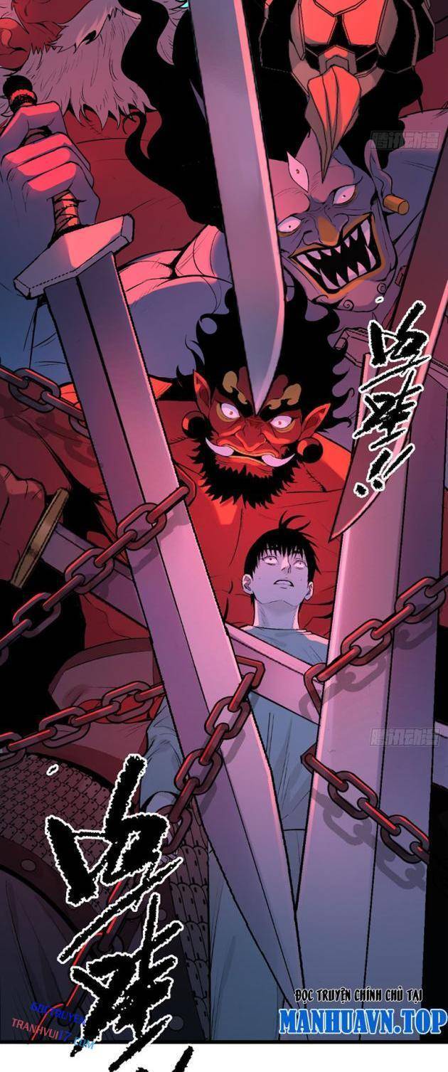 Ta Có Một Sở Nghiên Cứu Quái Vật Chap 17 - Next Chap 18