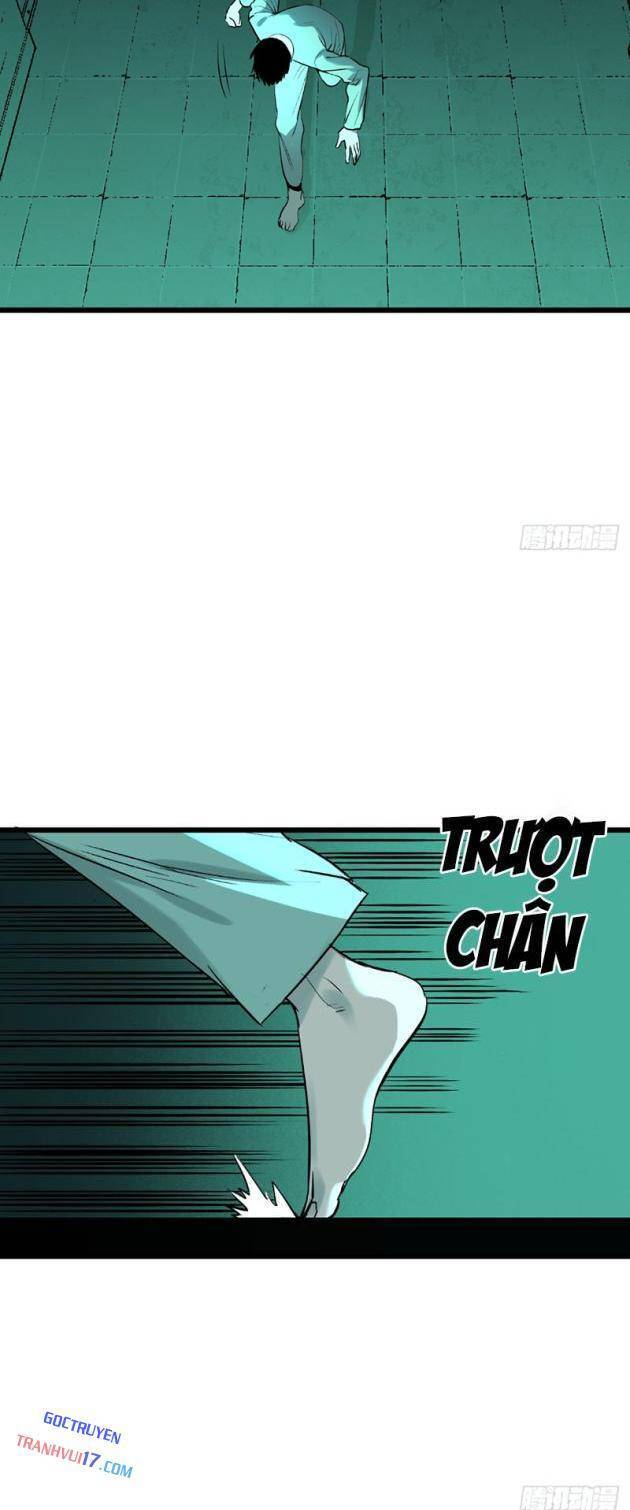 Ta Có Một Sở Nghiên Cứu Quái Vật Chap 17 - Next Chap 18
