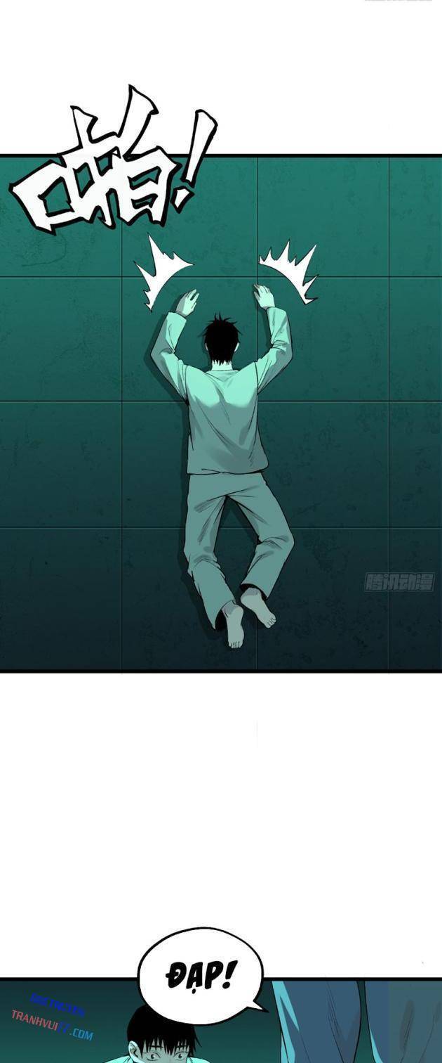 Ta Có Một Sở Nghiên Cứu Quái Vật Chap 17 - Next Chap 18