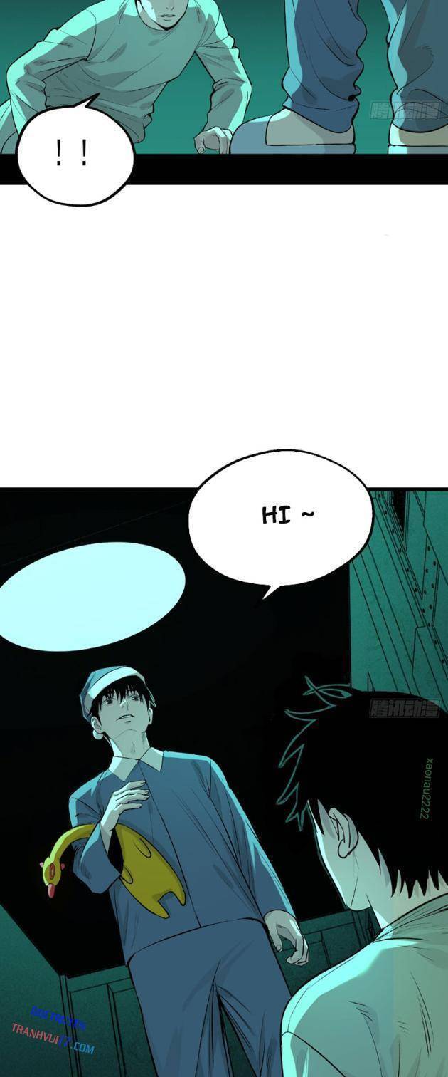 Ta Có Một Sở Nghiên Cứu Quái Vật Chap 17 - Next Chap 18