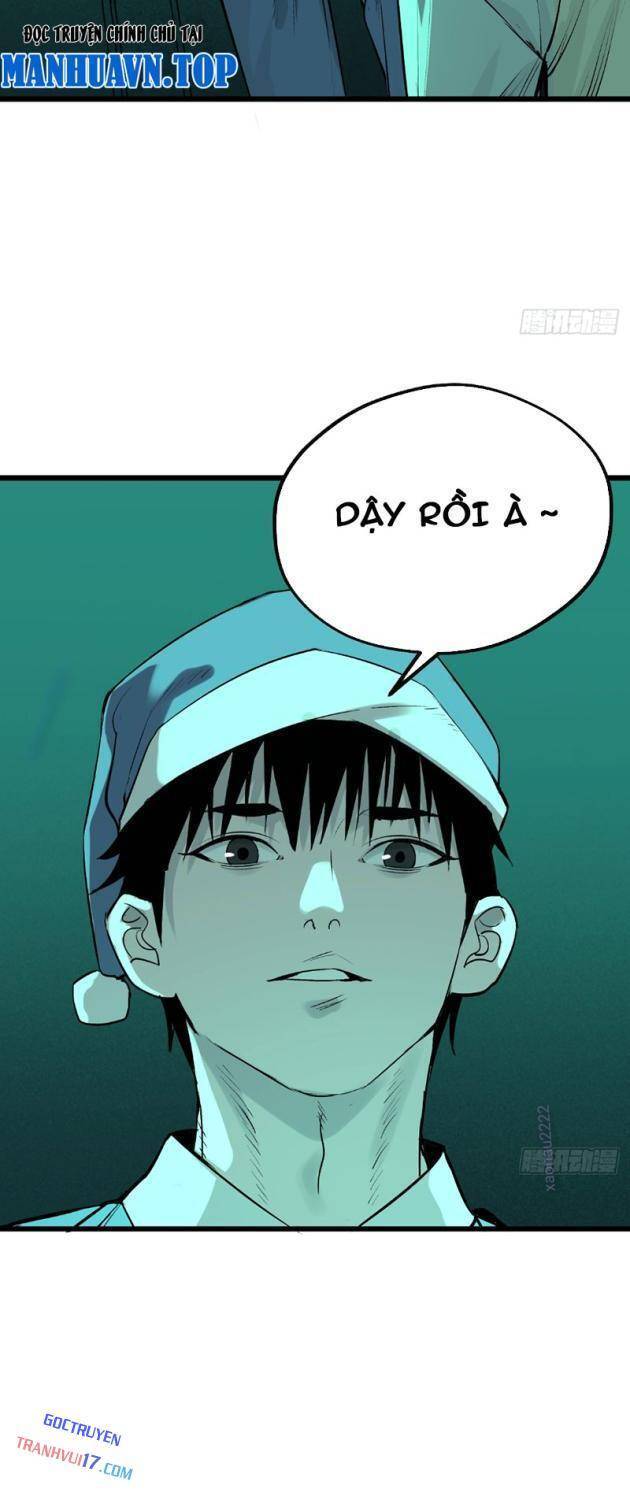 Ta Có Một Sở Nghiên Cứu Quái Vật Chap 17 - Next Chap 18