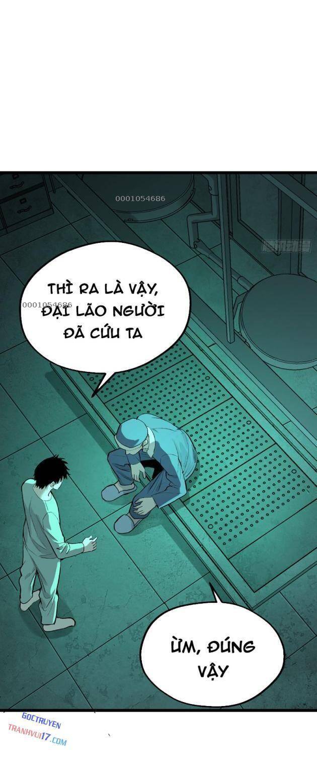 Ta Có Một Sở Nghiên Cứu Quái Vật Chap 17 - Next Chap 18