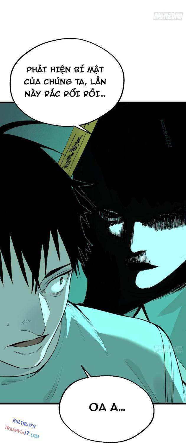 Ta Có Một Sở Nghiên Cứu Quái Vật Chap 17 - Next Chap 18