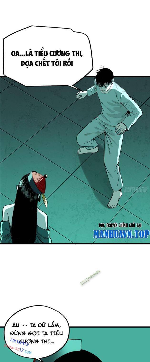 Ta Có Một Sở Nghiên Cứu Quái Vật Chap 17 - Next Chap 18