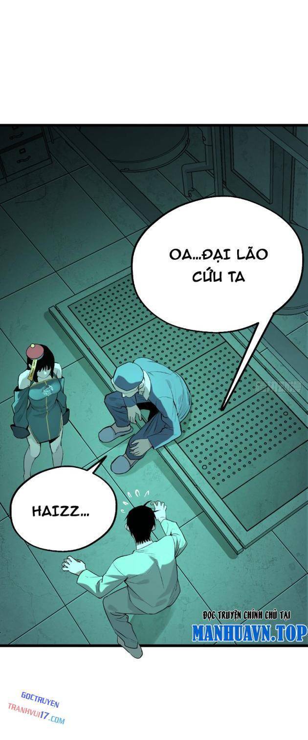 Ta Có Một Sở Nghiên Cứu Quái Vật Chap 17 - Next Chap 18