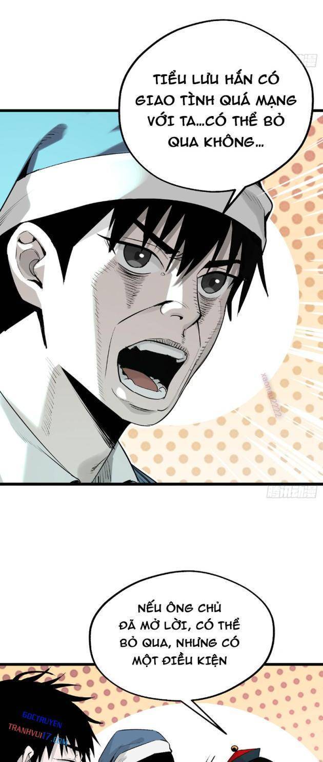 Ta Có Một Sở Nghiên Cứu Quái Vật Chap 17 - Next Chap 18