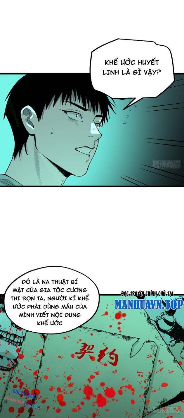 Ta Có Một Sở Nghiên Cứu Quái Vật Chap 17 - Next Chap 18