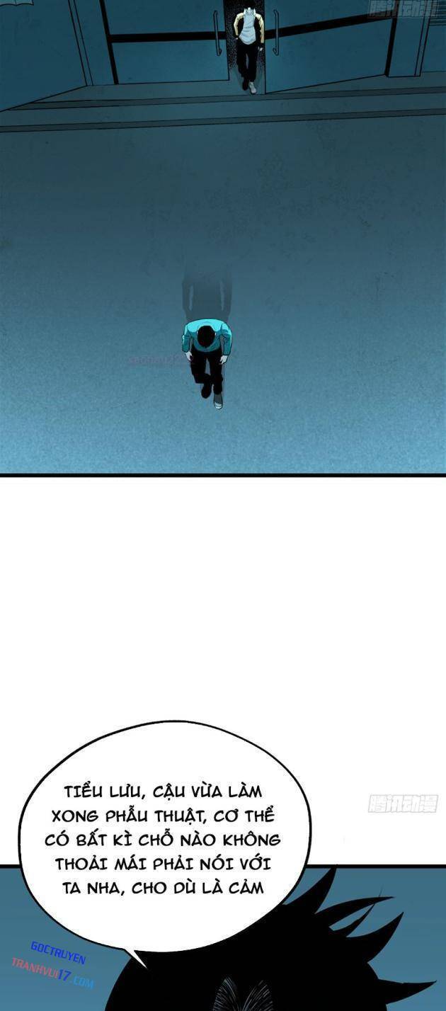 Ta Có Một Sở Nghiên Cứu Quái Vật Chap 17 - Next Chap 18