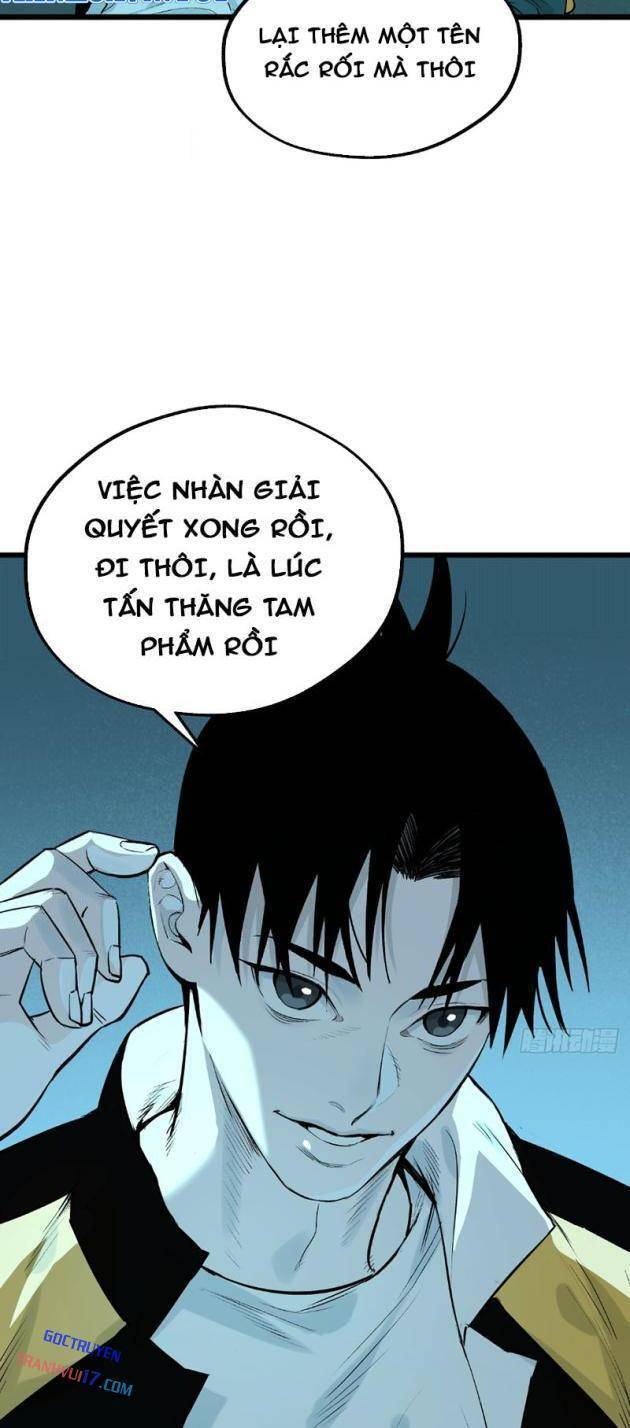 Ta Có Một Sở Nghiên Cứu Quái Vật Chap 17 - Next Chap 18