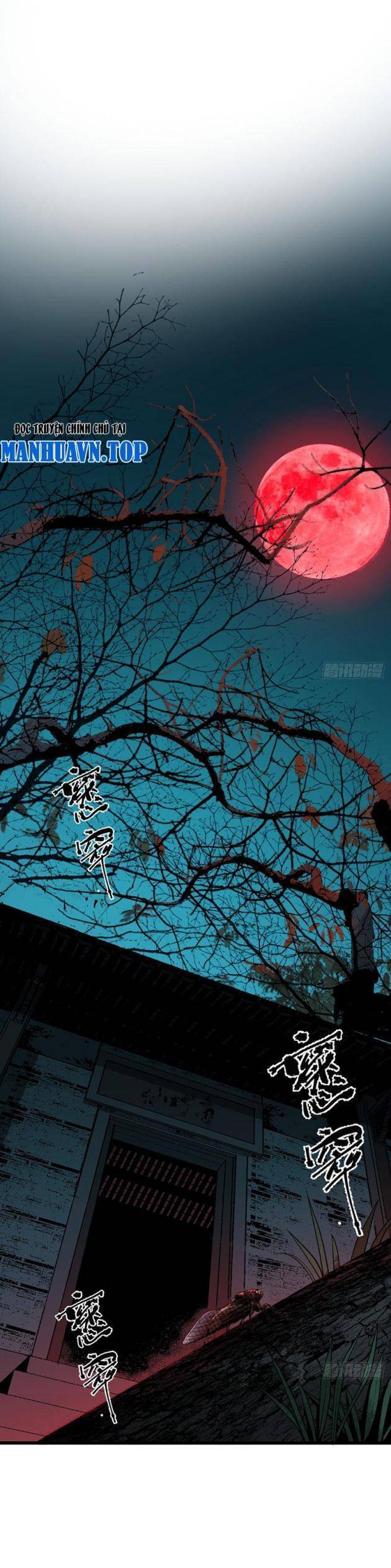 Ta Có Một Sở Nghiên Cứu Quái Vật Chap 5 - Next Chap 6