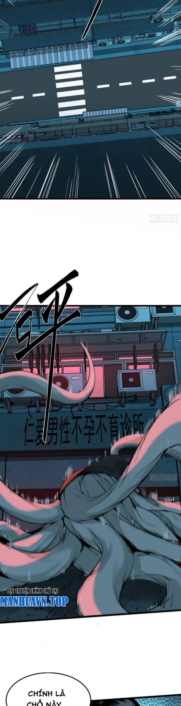 Ta Có Một Sở Nghiên Cứu Quái Vật Chap 5 - Next Chap 6