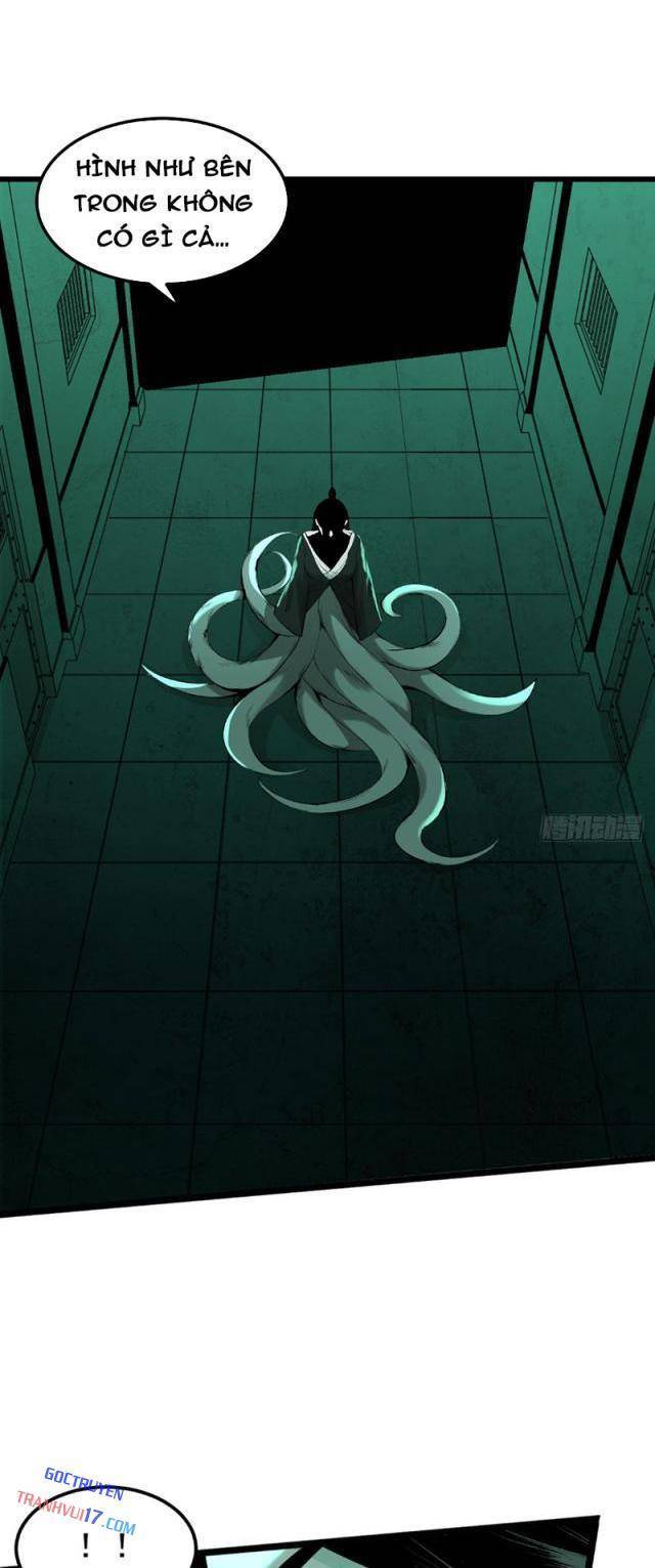 Ta Có Một Sở Nghiên Cứu Quái Vật Chap 6 - Next Chap 7