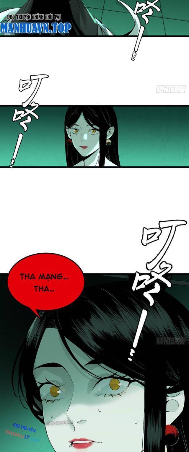 Ta Có Một Sở Nghiên Cứu Quái Vật Chap 6 - Next Chap 7