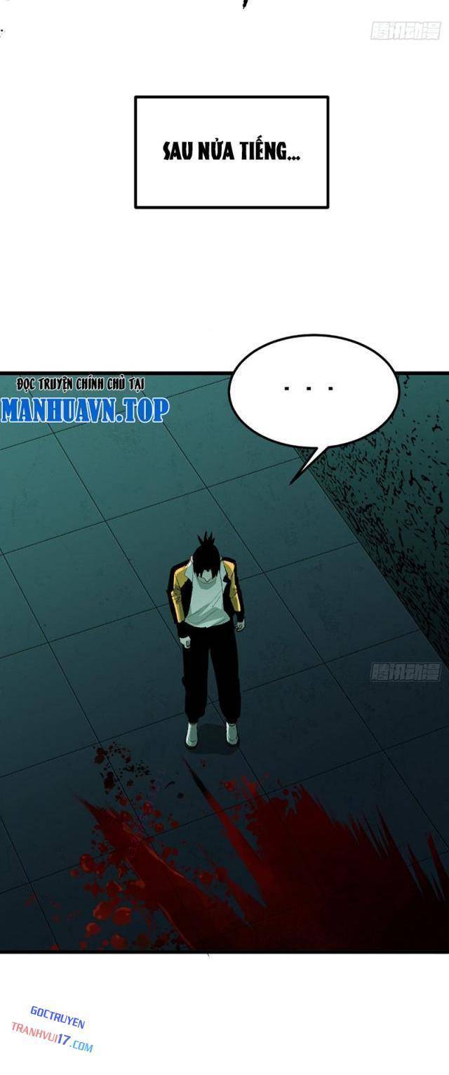 Ta Có Một Sở Nghiên Cứu Quái Vật Chap 6 - Next Chap 7