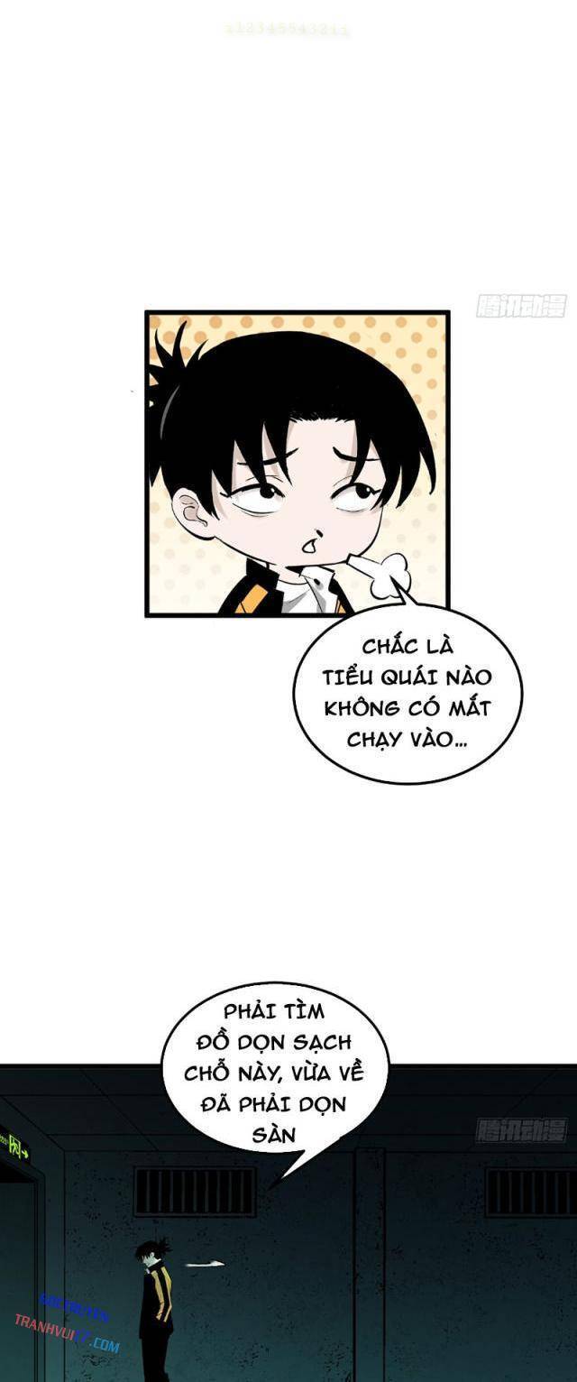 Ta Có Một Sở Nghiên Cứu Quái Vật Chap 6 - Next Chap 7