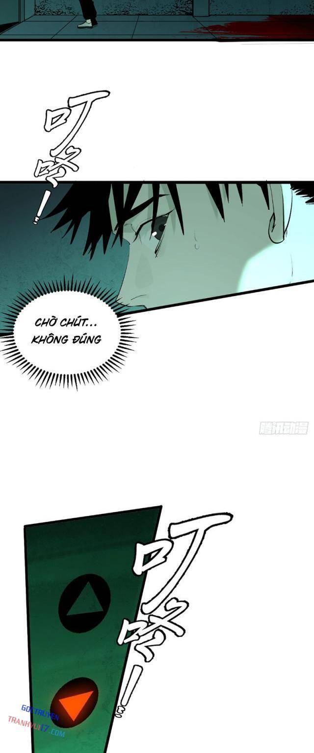 Ta Có Một Sở Nghiên Cứu Quái Vật Chap 6 - Next Chap 7