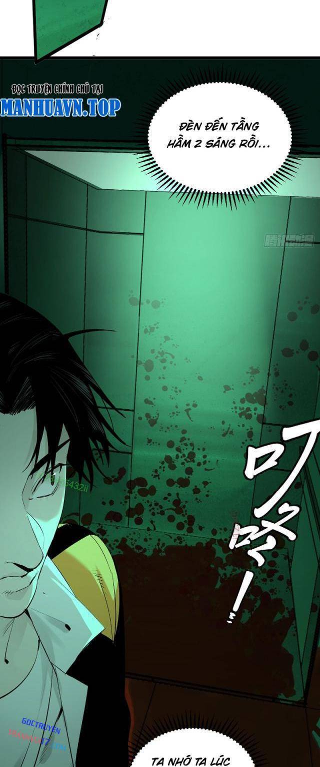 Ta Có Một Sở Nghiên Cứu Quái Vật Chap 6 - Next Chap 7