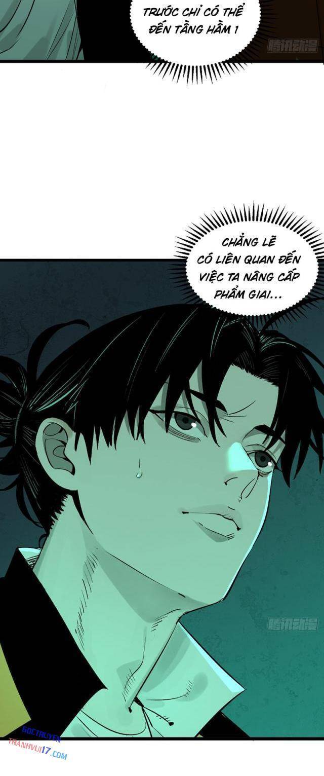 Ta Có Một Sở Nghiên Cứu Quái Vật Chap 6 - Next Chap 7