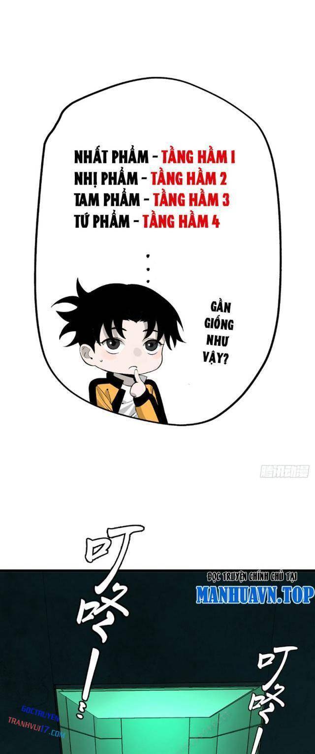 Ta Có Một Sở Nghiên Cứu Quái Vật Chap 6 - Next Chap 7