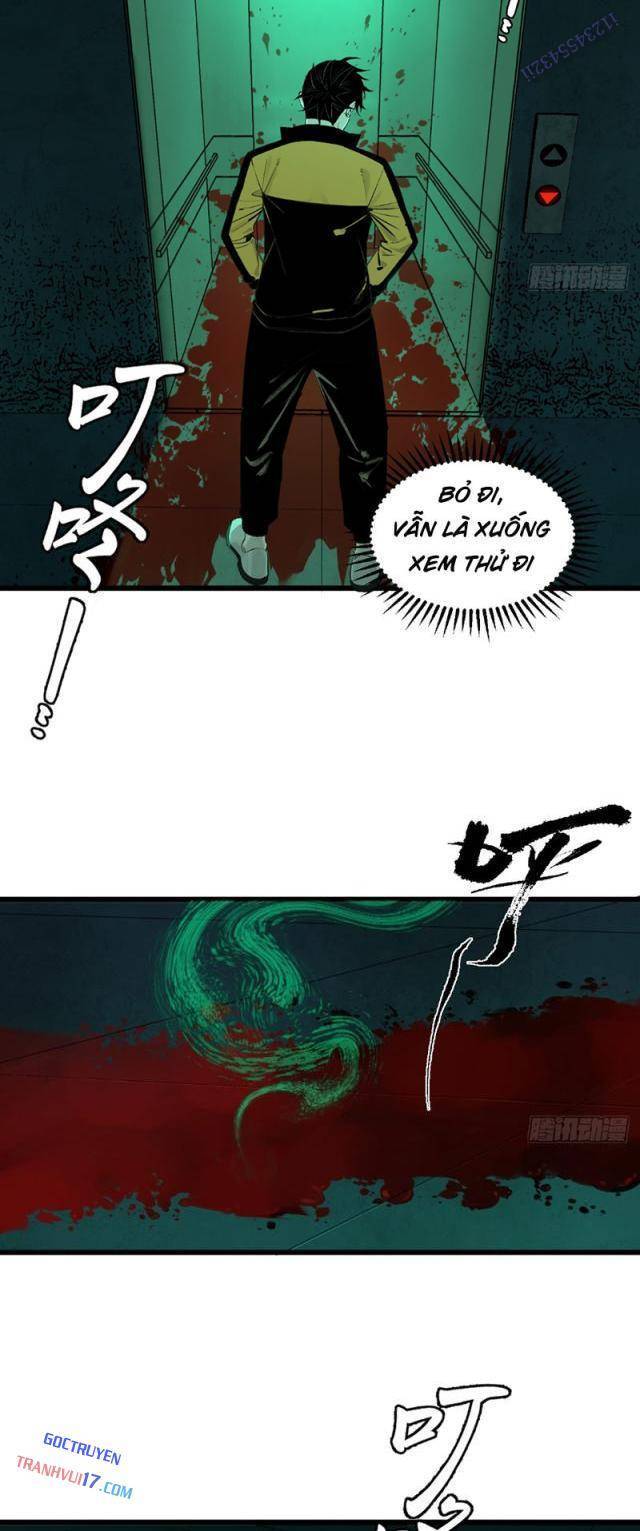 Ta Có Một Sở Nghiên Cứu Quái Vật Chap 6 - Next Chap 7