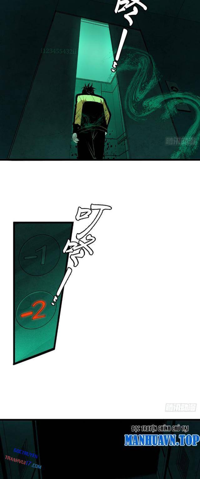 Ta Có Một Sở Nghiên Cứu Quái Vật Chap 6 - Next Chap 7