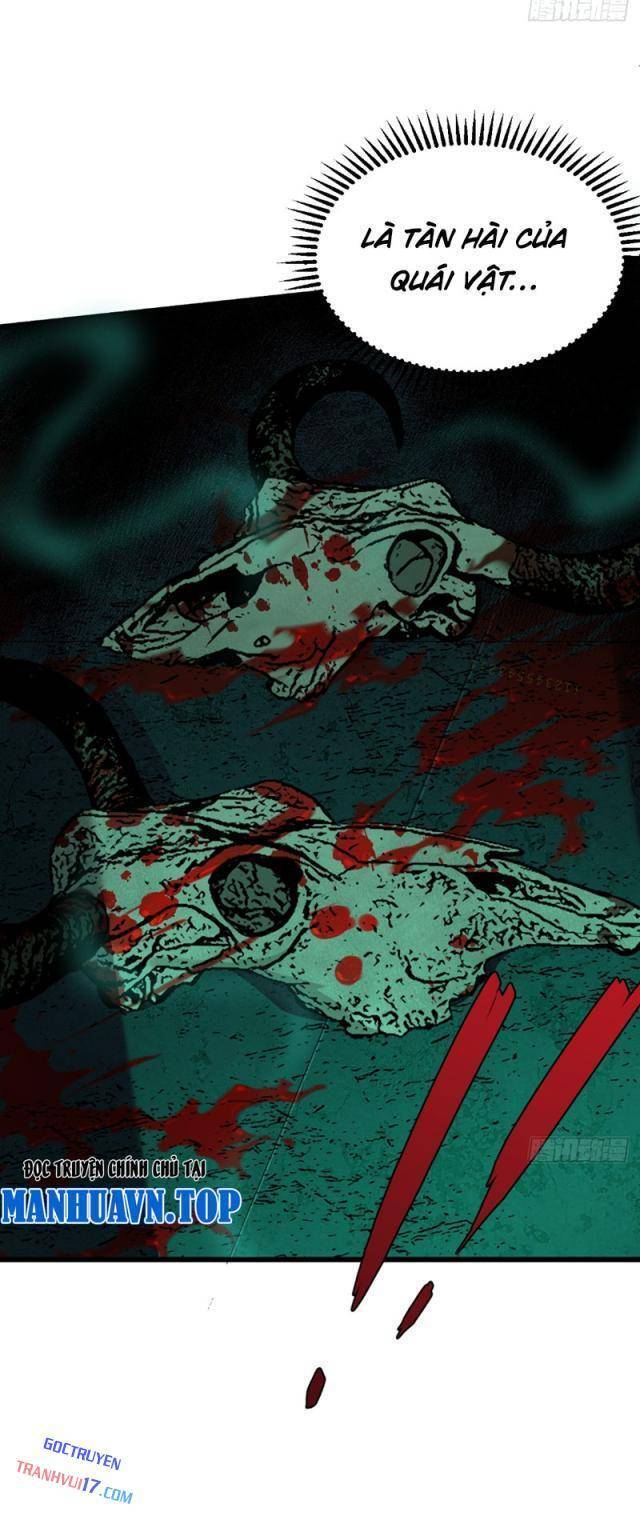 Ta Có Một Sở Nghiên Cứu Quái Vật Chap 6 - Next Chap 7