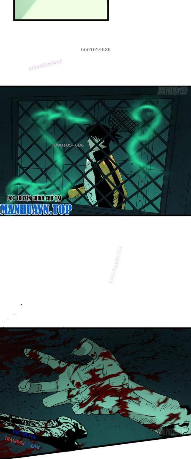 Ta Có Một Sở Nghiên Cứu Quái Vật Chap 6 - Next Chap 7