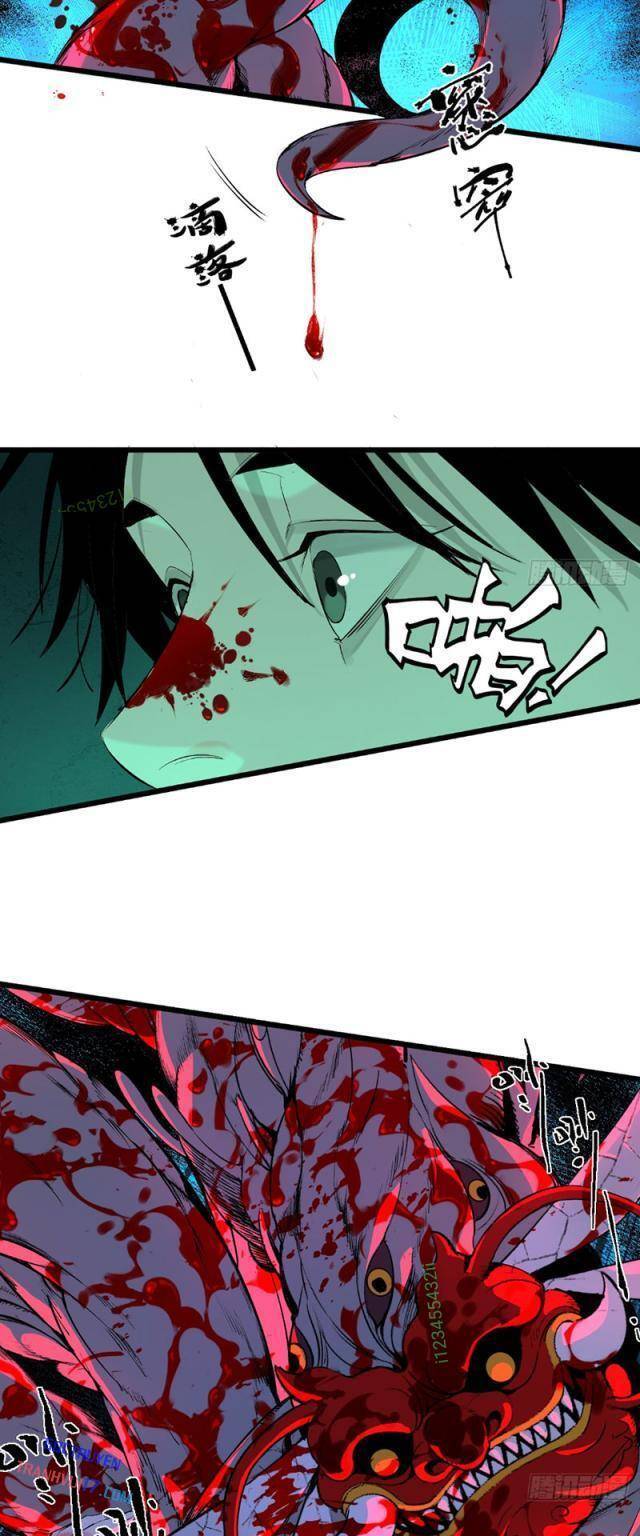 Ta Có Một Sở Nghiên Cứu Quái Vật Chap 6 - Next Chap 7
