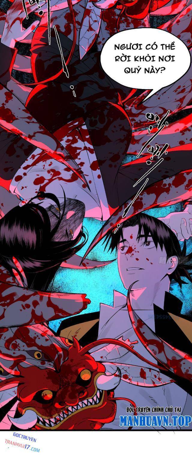 Ta Có Một Sở Nghiên Cứu Quái Vật Chap 6 - Next Chap 7