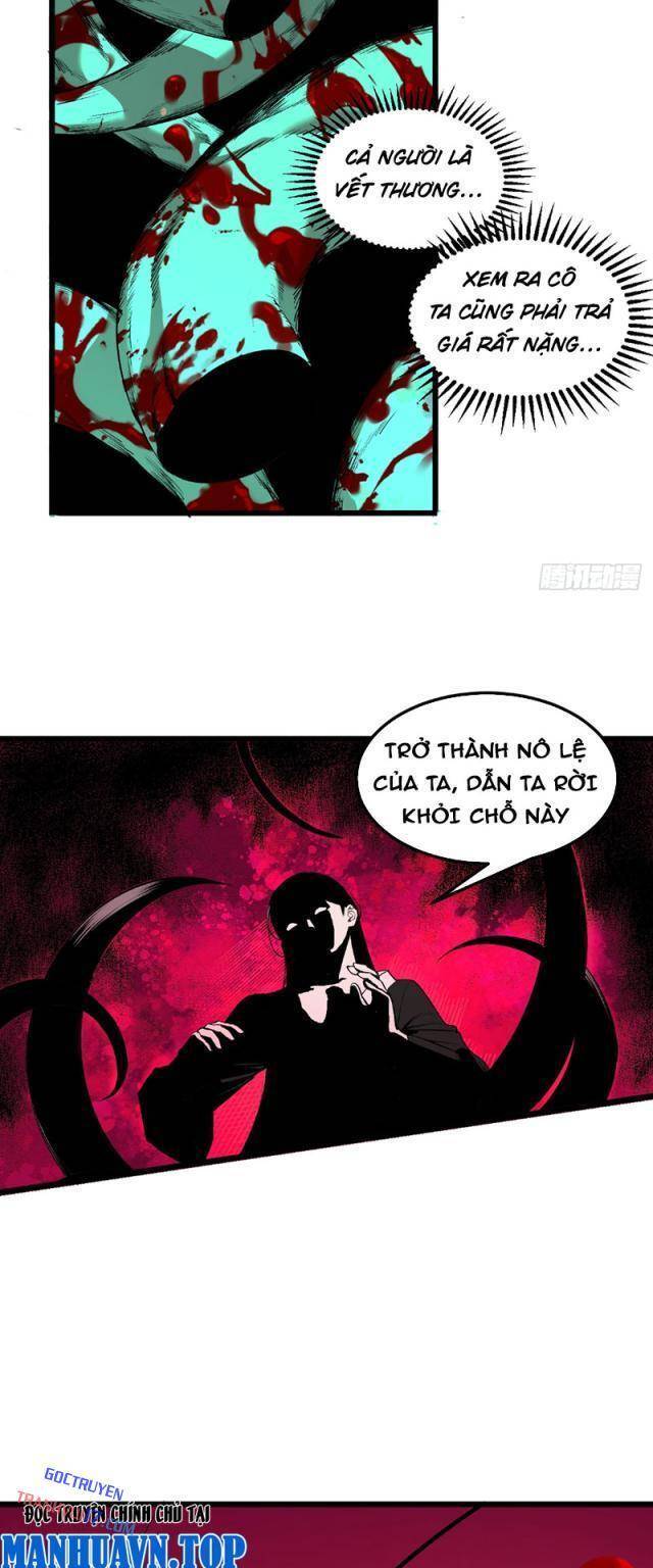 Ta Có Một Sở Nghiên Cứu Quái Vật Chap 6 - Next Chap 7